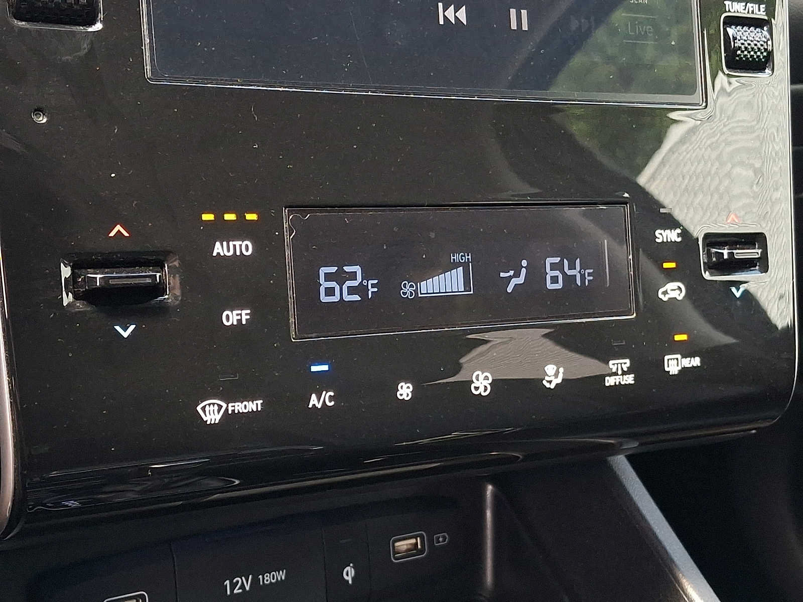 Used 2023 Hyundai Tucson SEL w/ Convenience Package AWD/4WD image 15