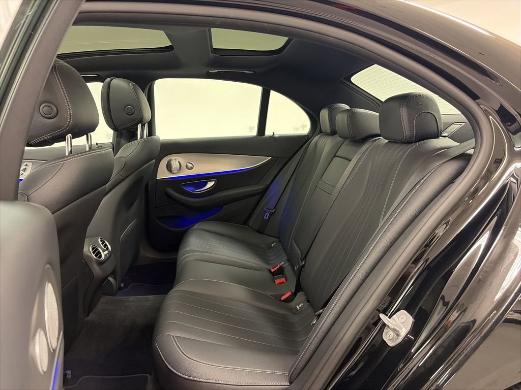 Used 2017 Mercedes-Benz E 300 4MATIC image 15