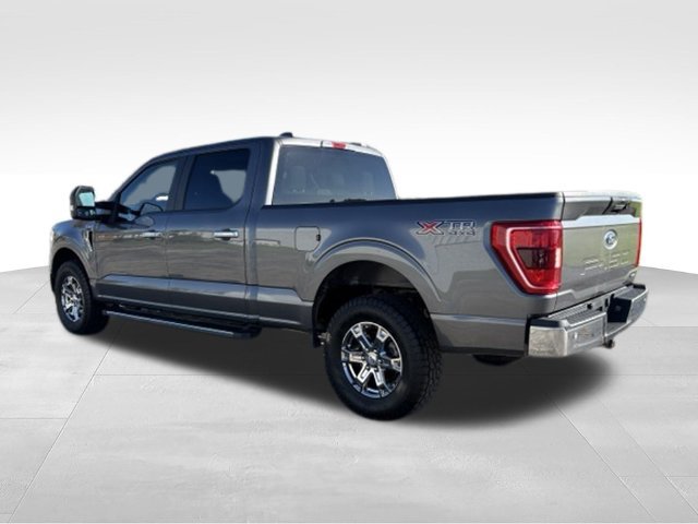 Used 2021 Ford F150 XLT w/ XTR Package AWD/4WD image 2