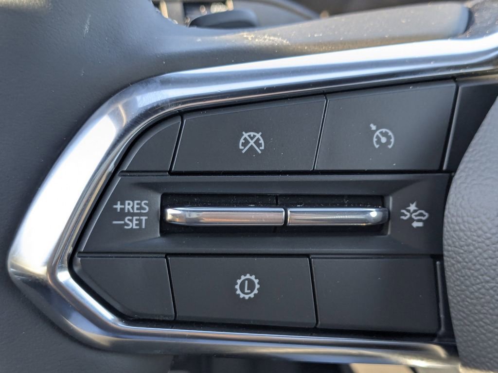 New 2025 Chevrolet Suburban High Country image 27