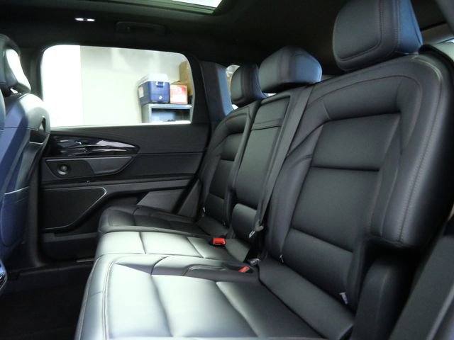 Used 2025 Lincoln Nautilus Premier w/ Equipment Group 102A image 14