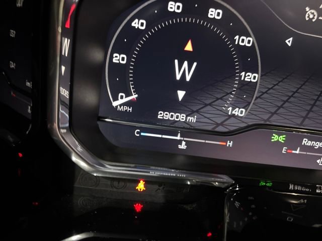 Used 2025 GMC Sierra 1500 SLT image 19