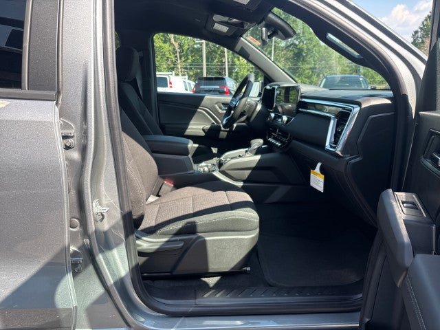 New 2026 GMC Canyon Elevation w/ Convenience Package RWD image 43