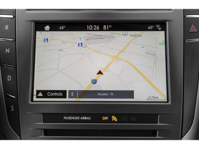 Certified 2019 Lincoln MKZ Reserve image 17