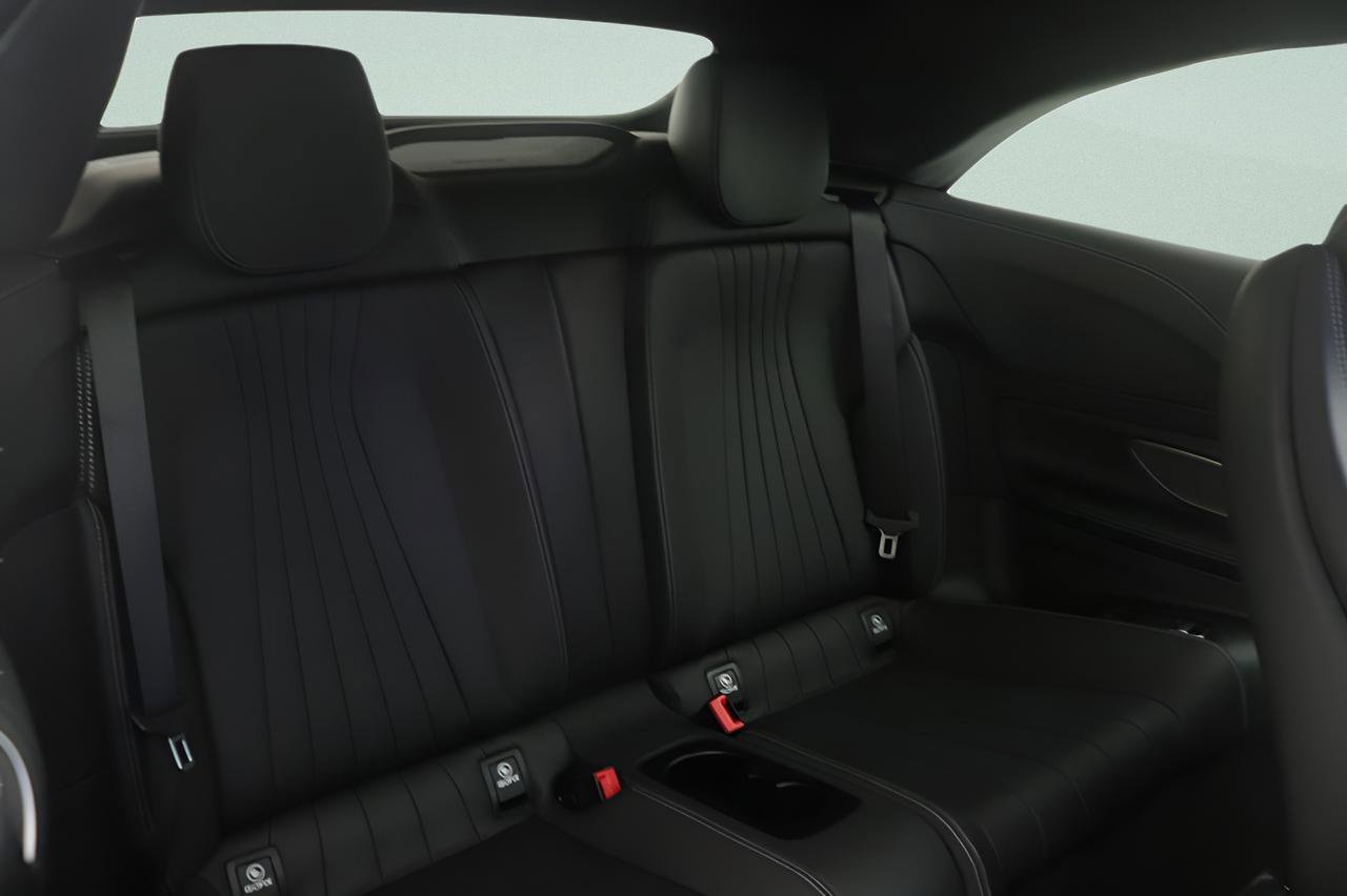 Certified 2023 Mercedes-Benz E 450 Cabriolet image 27