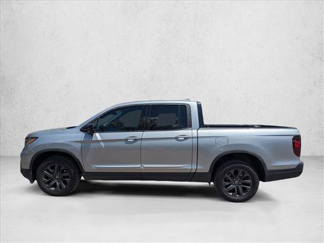 Used 2023 Honda Ridgeline Sport image 8