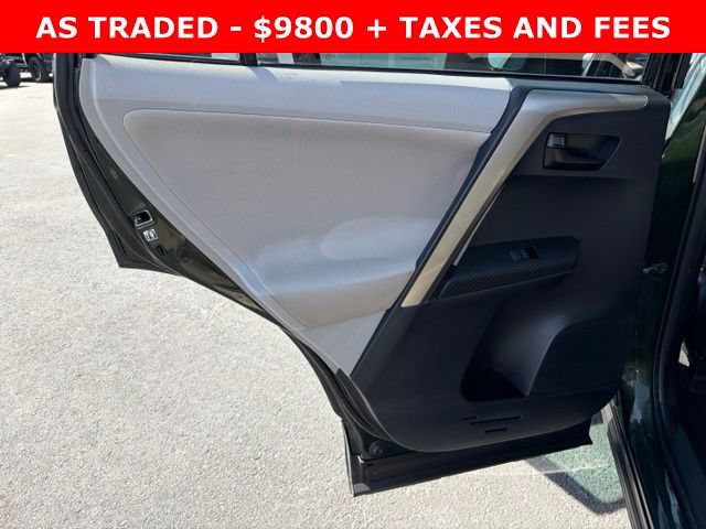 Used 2013 Toyota RAV4 XLE FWD image 13