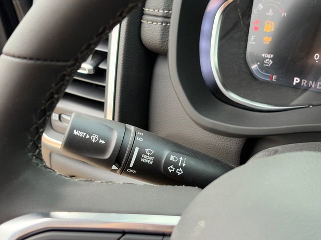 New 2026 RAM 3500 Laramie image 27