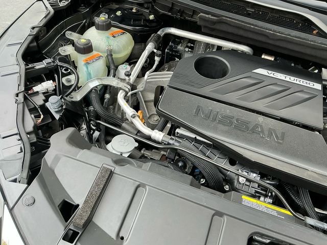 Used 2023 Nissan Rogue SL w/ SL Premium Package image 18