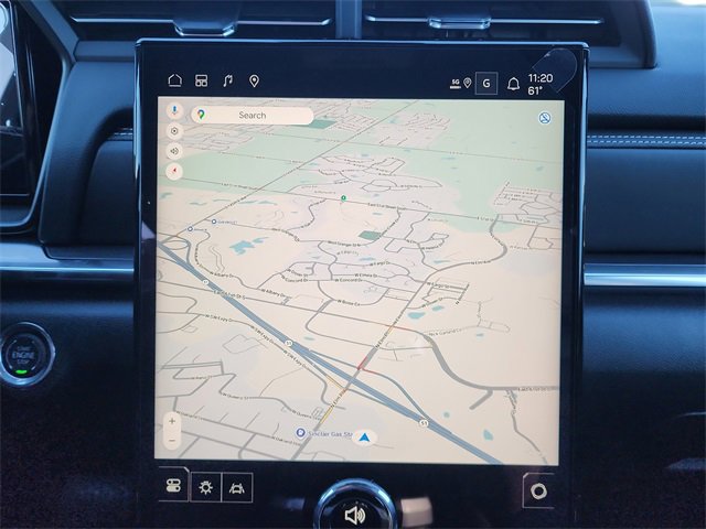 New 2026 GMC Terrain Elevation w/ Elevation Premium Package image 20