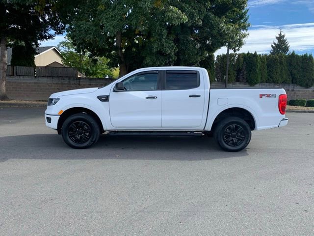 Used 2019 Ford Ranger XLT w/ FX4 Off-Road Package image 2