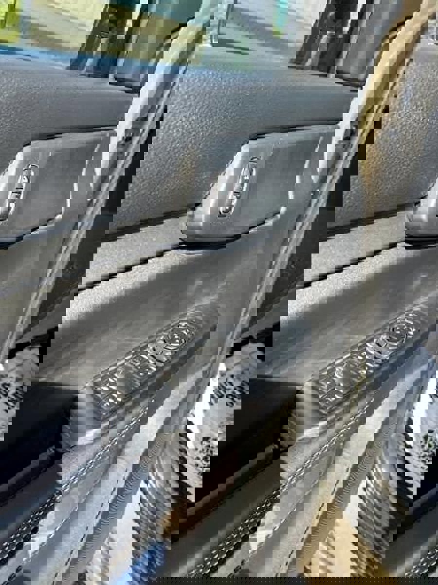 New 2025 Ford Ranger XLT w/ Equipment Group 301A High image 13