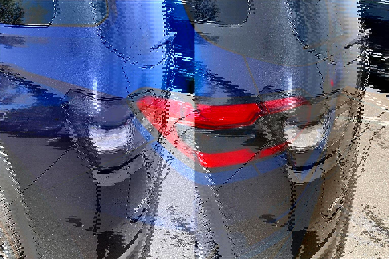 Used 2025 Honda Pilot EX-L image 24