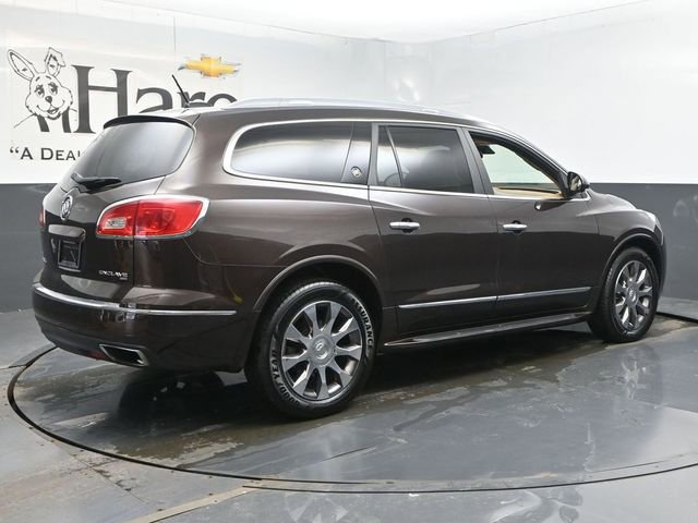 Used 2016 Buick Enclave Premium w/ Experience Buick Package image 52