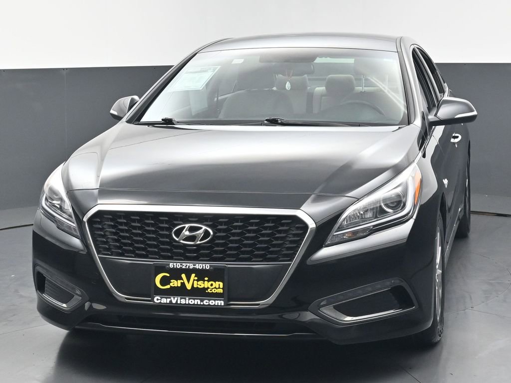 Used 2016 Hyundai Sonata SE FWD image 7
