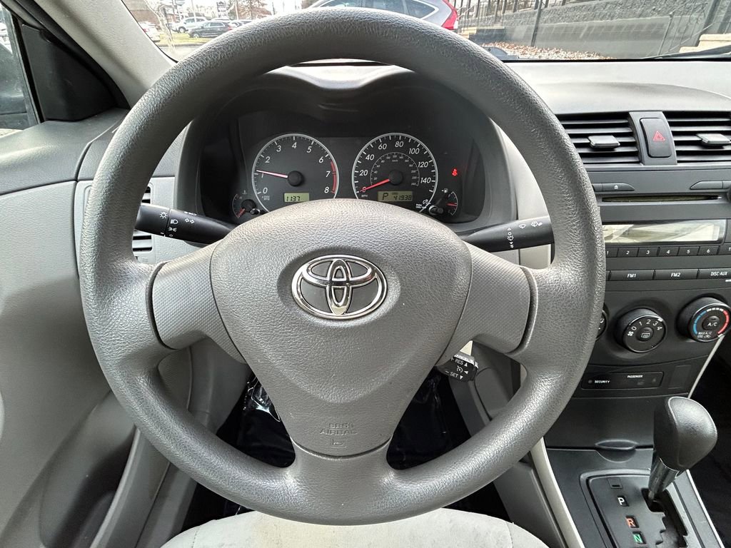 Used 2009 Toyota Corolla image 20