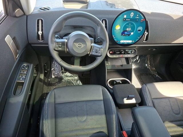 Used 2025 MINI Cooper Countryman S w/ Comfort Package Max AWD/4WD image 11