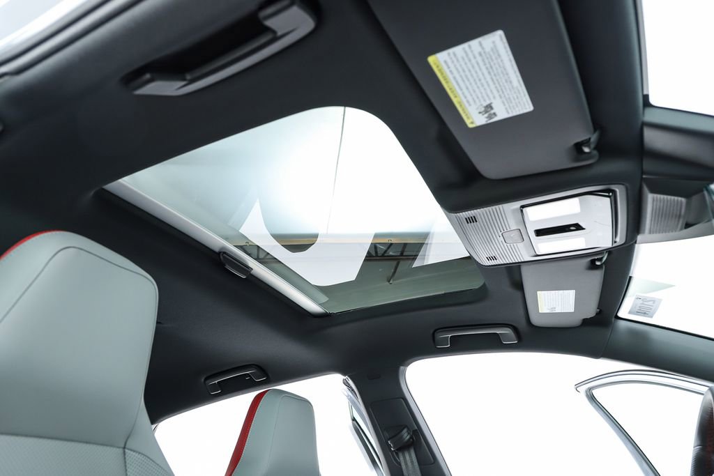 New 2026 Volkswagen GTI Autobahn image 74