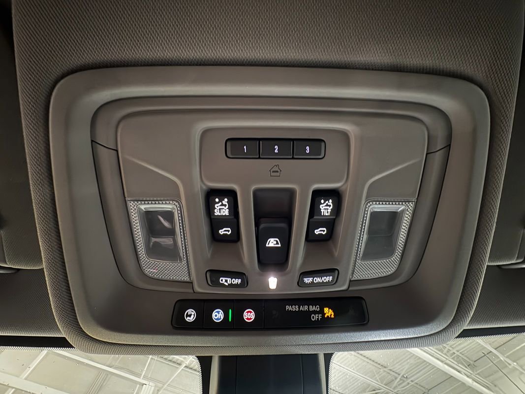 Used 2019 GMC Sierra 1500 Denali image 34