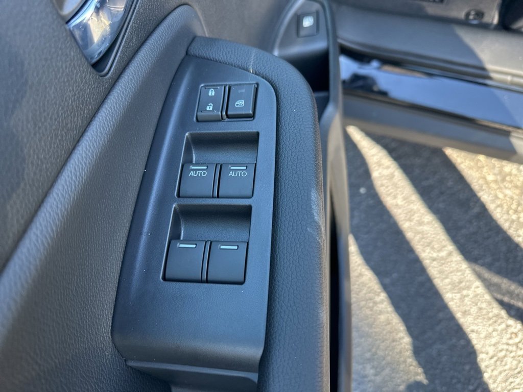 New 2026 Honda Ridgeline Black Edition image 23