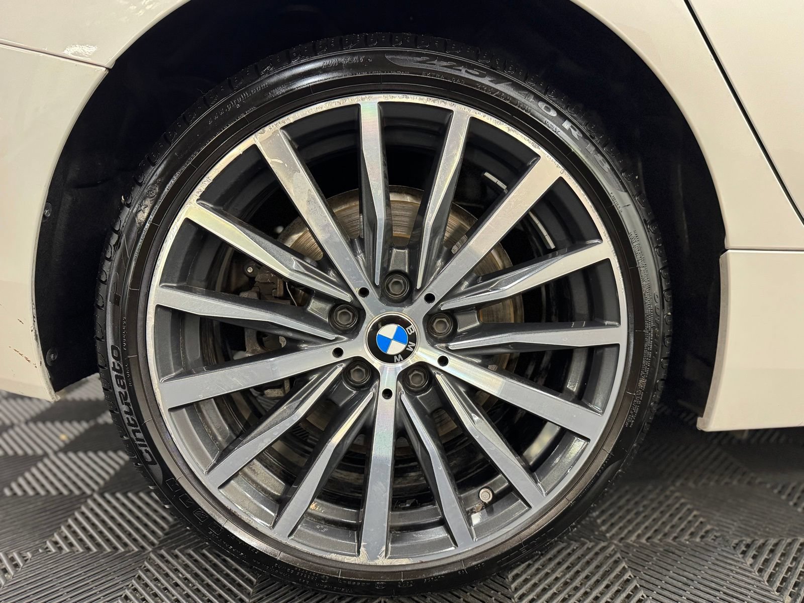 Used 2021 BMW 228i xDrive Gran Coupe w/ Driving Assistance Package AWD/4WD image 9