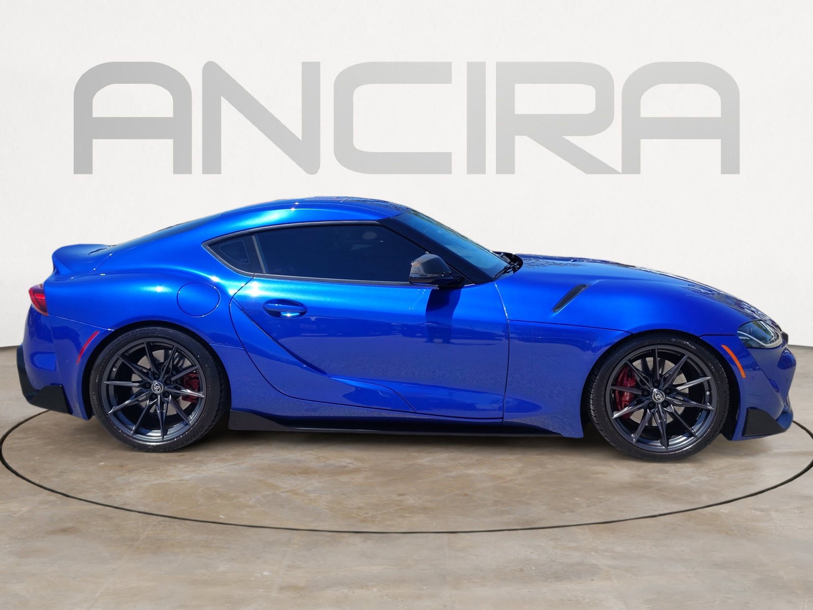 Used 2023 Toyota Supra Premium w/ Driver Assist Package image 14