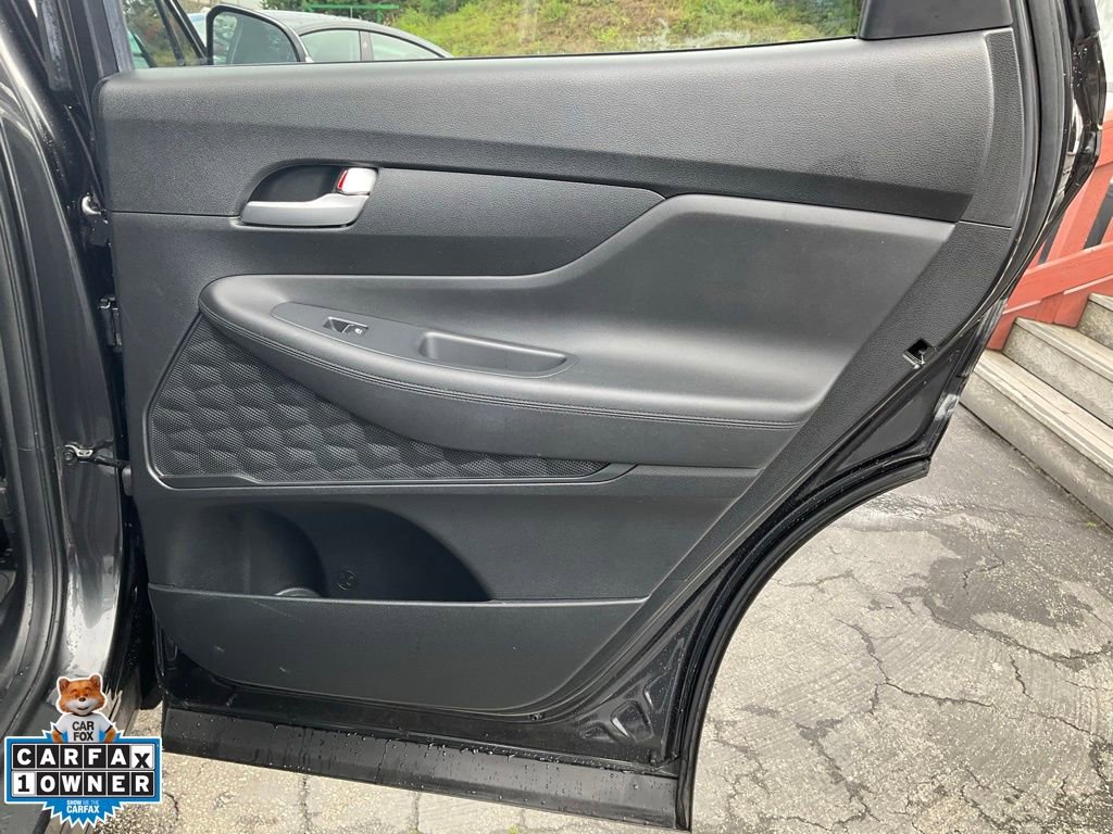 Used 2023 Hyundai Santa Fe SEL FWD image 53