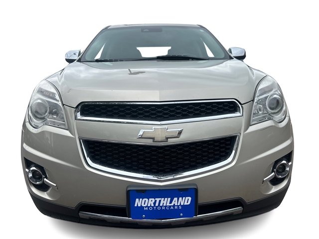 Used 2013 Chevrolet Equinox LTZ w/ LPO, Protection Package FWD image 13