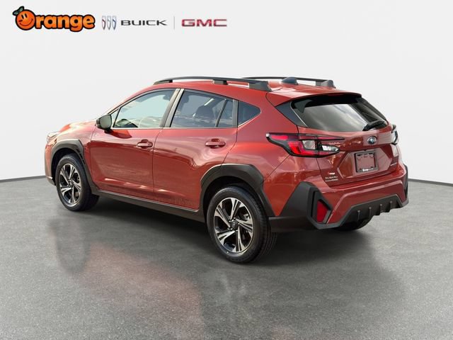 Used 2024 Subaru Crosstrek 2.0i Premium AWD/4WD image 5
