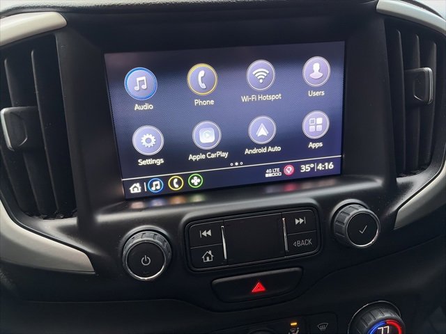 Used 2019 GMC Terrain SLT w/ Preferred Package image 15