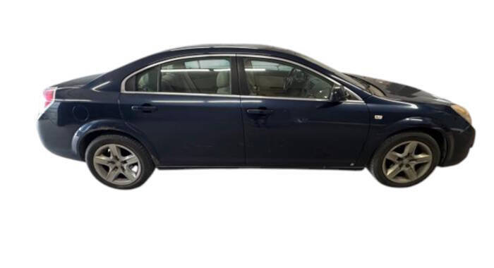 Used 2009 Saturn Aura XE FWD image 7
