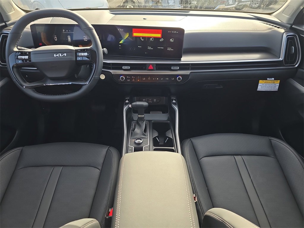 New 2026 Kia Sorento S image 14