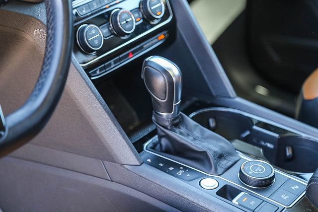 Used 2018 Volkswagen Atlas SEL Premium AWD/4WD image 23