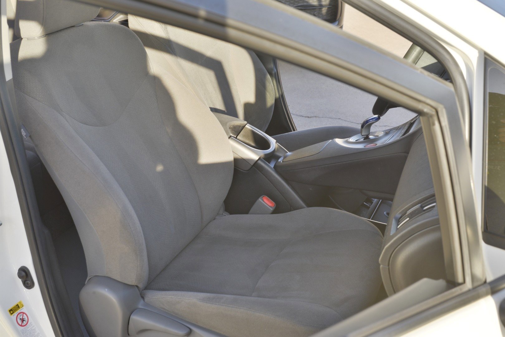 Used 2015 Toyota Prius Three image 12