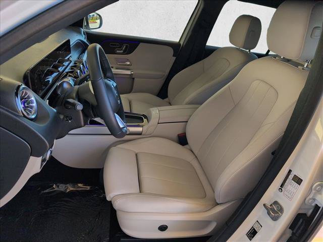 Certified 2026 Mercedes-Benz GLB 250 image 17
