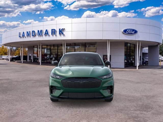 New 2026 Ford Mustang Mach-E Premium w/ Sport Appearance Package AWD/4WD image 6