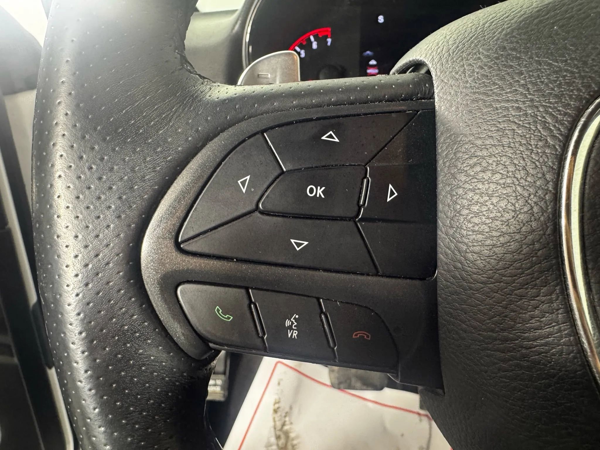 Used 2018 Dodge Durango GT w/ Blacktop Package image 15