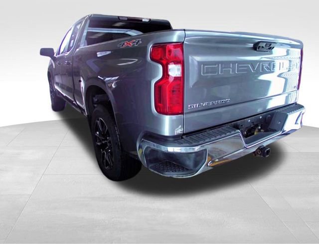 Used 2023 Chevrolet Silverado 1500 LT AWD/4WD video 2