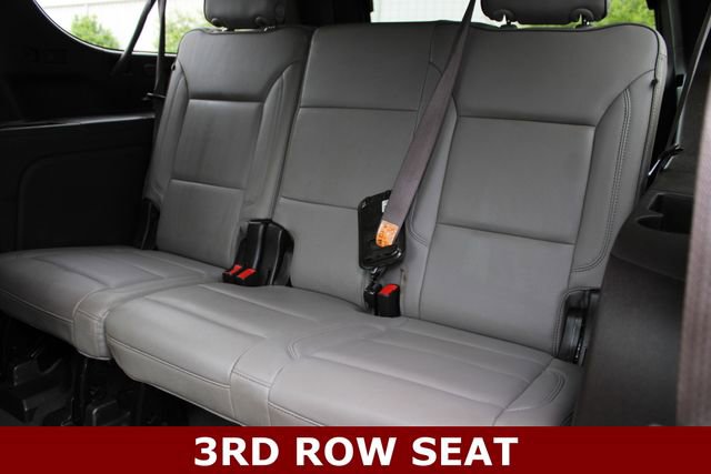 Used 2021 GMC Yukon XL SLT w/ SLT Premium Package AWD/4WD image 11