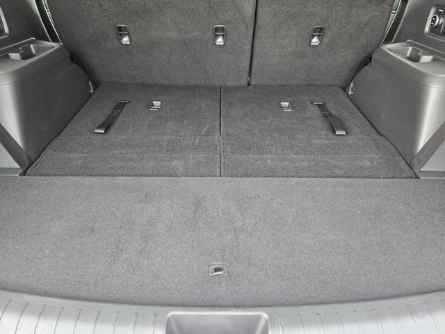 Certified 2026 Hyundai Santa Fe SEL FWD image 32