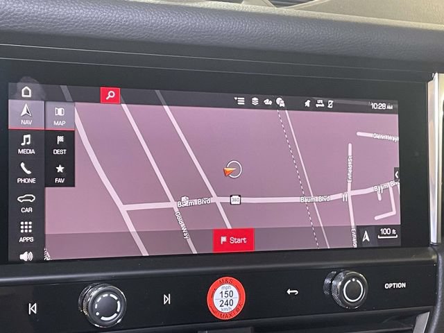 New 2026 Porsche Macan AWD/4WD image 29