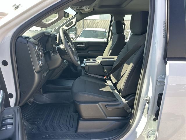 New 2026 GMC Sierra 2500 Pro image 11