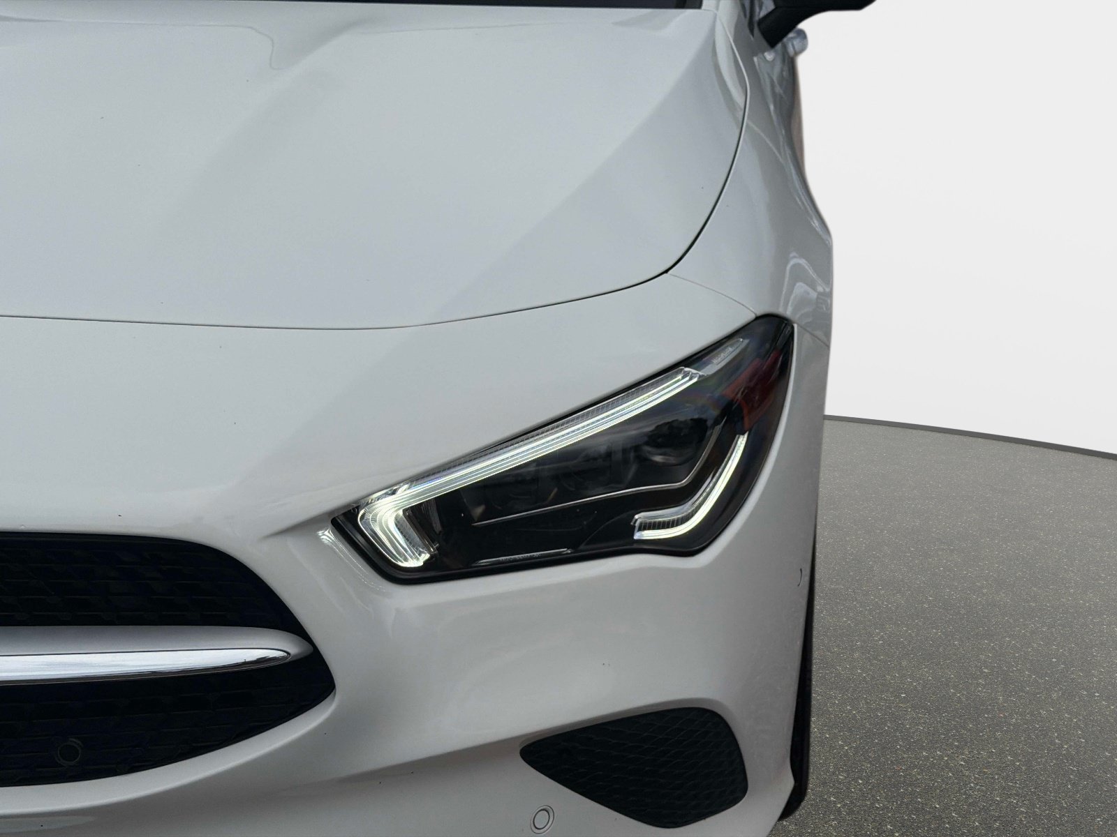 Used 2023 Mercedes-Benz CLA 250 image 9
