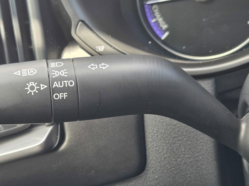 Certified 2025 MAZDA CX-50 AWD 2.5 Hybrid w/ Weather Package image 21