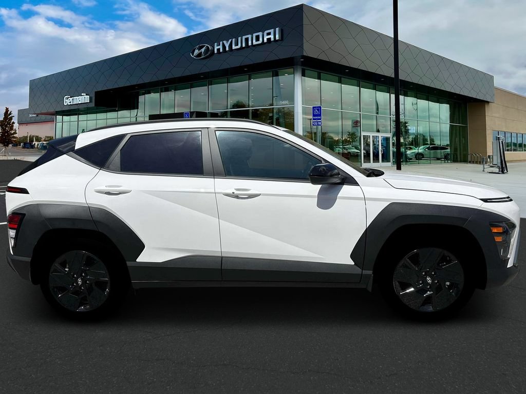 New 2026 Hyundai Kona SEL Sport FWD image 9