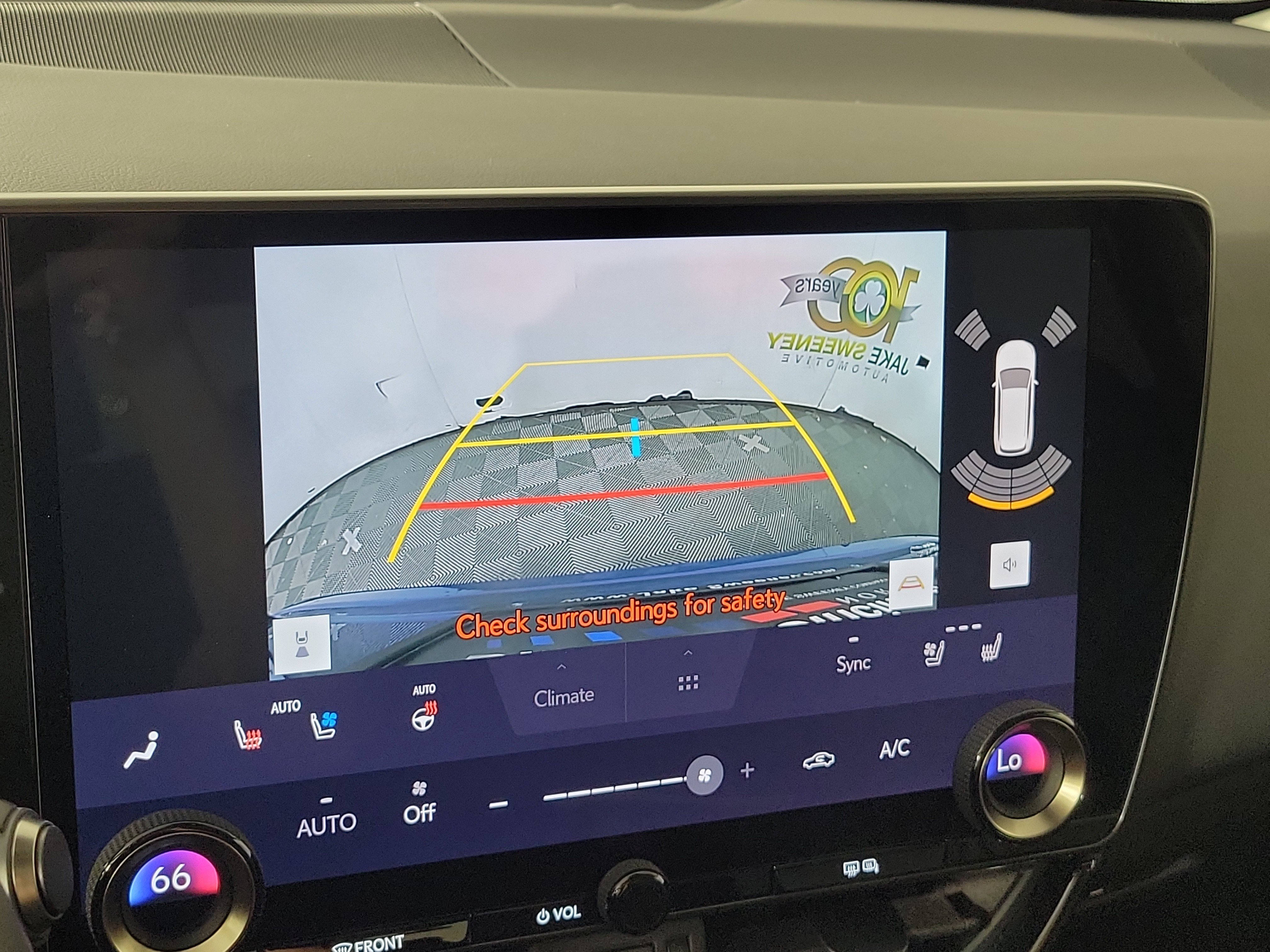 Used 2023 Lexus NX 350 AWD image 19