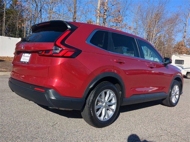 Used 2023 Honda CR-V EX-L image 4