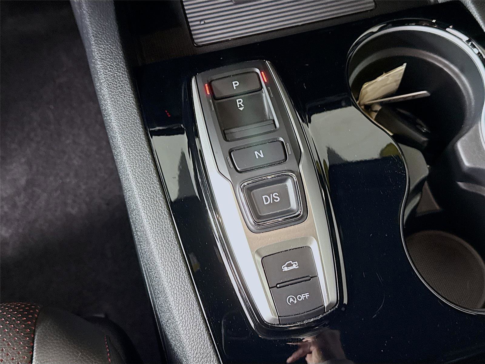 Used 2023 Honda Ridgeline Black Edition image 17