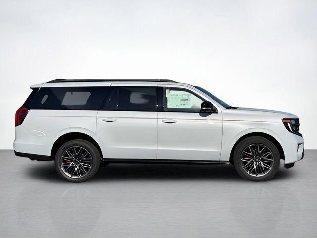 New 2025 Ford Expedition Max Platinum image 2