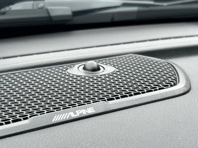 Used 2025 RAM 2500 Big Horn image 37